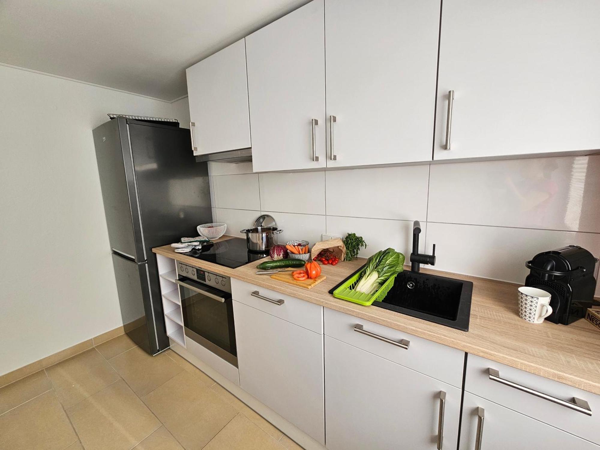 Ferienwohnung Rheinhessenglueck Schornsheim Exterior foto