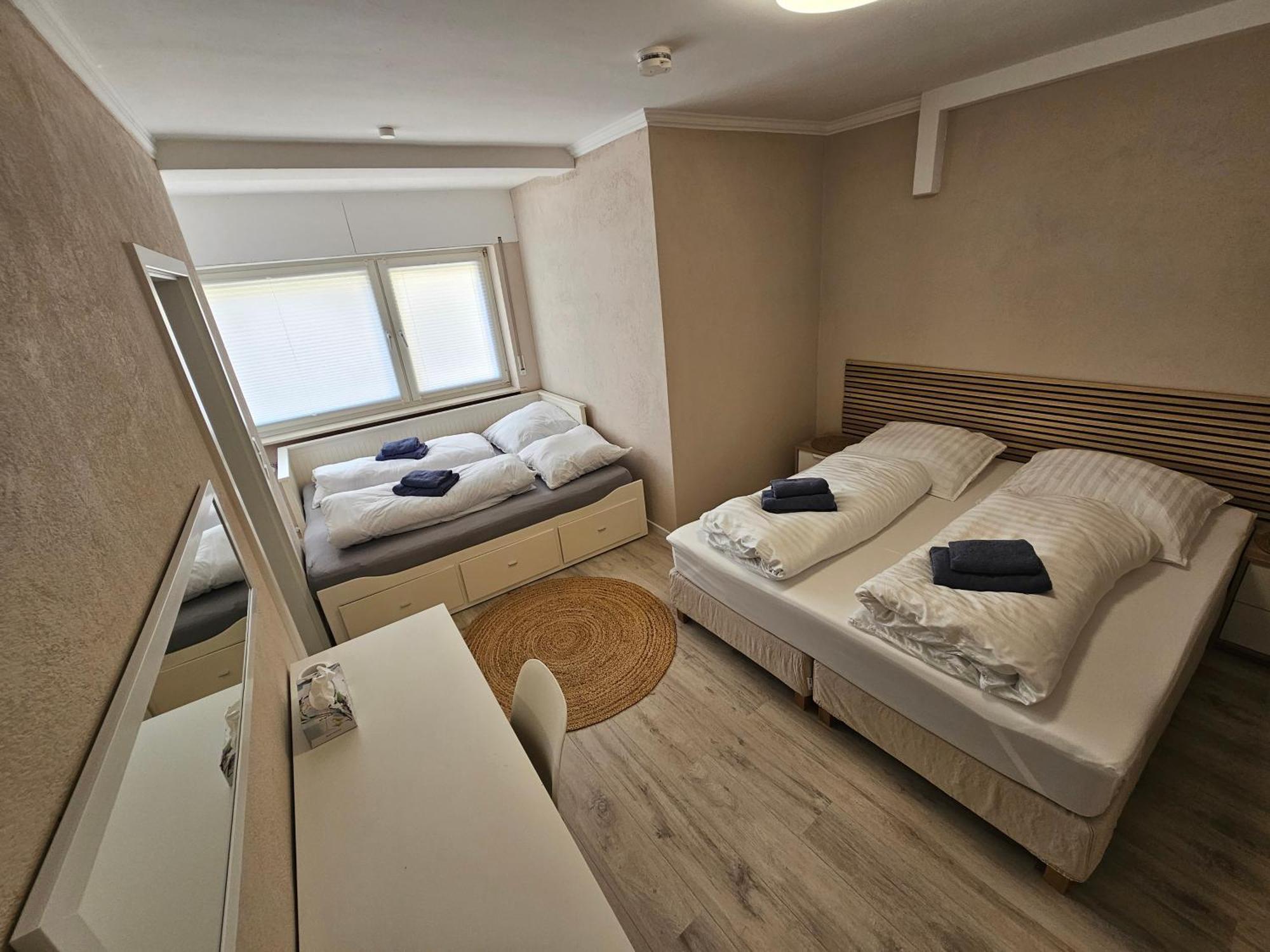 Ferienwohnung Rheinhessenglueck Schornsheim Exterior foto